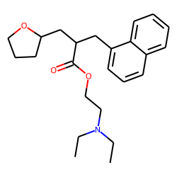 Naftidrofuryl