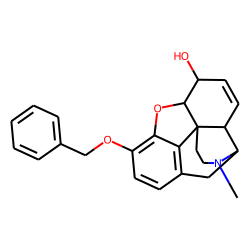 Benzylmorphine
