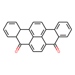 Benzo[rst]pentaphene-5,8-dione