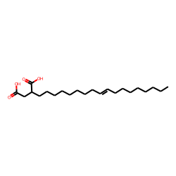 9-Octadecenylsuccinic acid