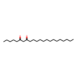 Docosane-6,8-dione