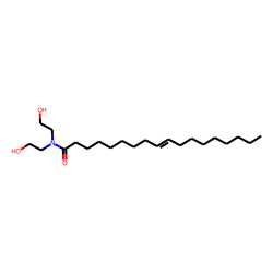 Oleic diethanolamide