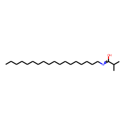 Isobutyramide, N-octadecyl-