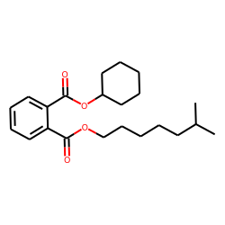 Cyclohexyl isooctyl phthalate