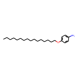 4-(Hexadecyloxy)aniline