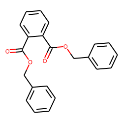Dibenzyl phthalate