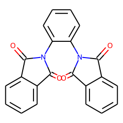 1,2-Bis(phthalamido)benzene
