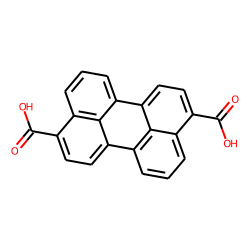 3,9-perylenedicarboxylic acid