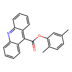 2,5-DIMETHYLPHENYL ACRIDINE-9-CARBOXYLATE