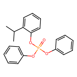 Isopropylphenyldiphenyl phosphate