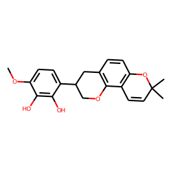 3'-Hydroxy-4'-O-methylglabridin
