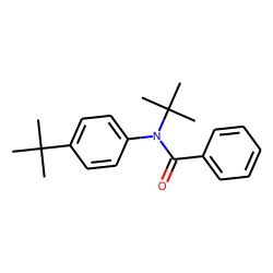 Benzanilide, n,4-di-tert-butyl-