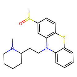MESORIDAZINE
