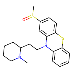 Mesoridazine
