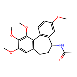 N-ACETYLCOLCHINOL METHYL ETHER
