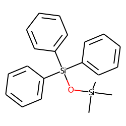 1,1,1-Trimethyl-3,3,3-triphenyldisiloxane