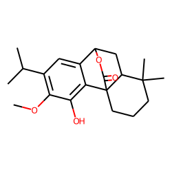 12-O-Methylcarnosol