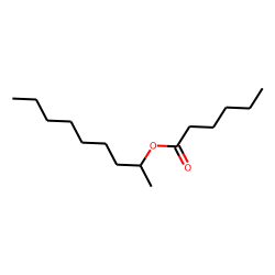 2-nonyl hexanoate