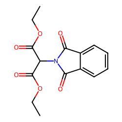 Diethylphthalimidomalonate