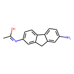 Acetamide, n-(7-aminofluoren-2-yl)-