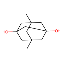 5,7-Dimethyl-1,3-adamantanediol