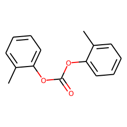 Carbonic acid, di-o-tolyl ester