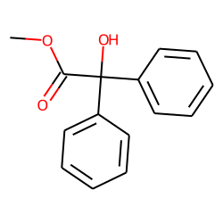 Methyl benzilate