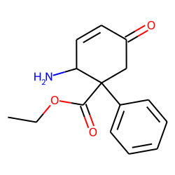 Ketobisnortilidine