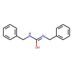 Urea, N,N'-bis(phenylmethyl)-