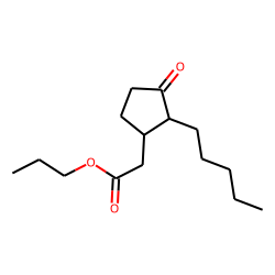 Prohydrojasmon, isomer 1
