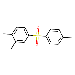 2,4,4'-Trimethyldiphenylsulphone