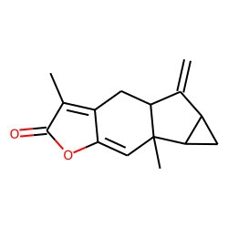 Chloranthalactone A