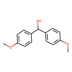 4,4'-Dimethoxybenzhydrol