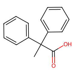 2,2-DIPHENYLPROPIONIC ACID