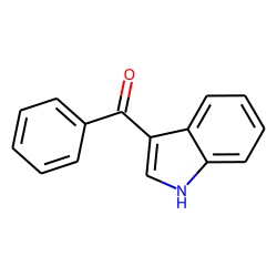Indole, 3-benzoyl-