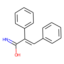 cis-«alpha»-Phenylcinnamamide