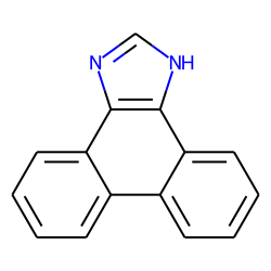 1H-Phenanthro[9,10-d]imidazole