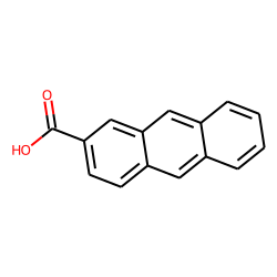 2-Anthracenecarboxylic acid