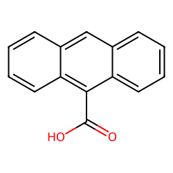 9-ANTHRACENECARBOXYLIC ACID