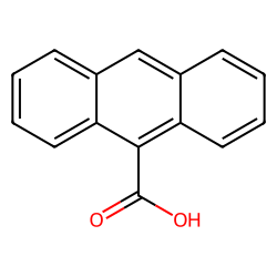 9-Anthracenecarboxylic acid