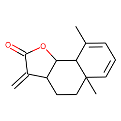 10-Epigazaniolide