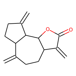 Dehydrocostus lactone