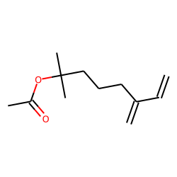 Myrcenyl acetate