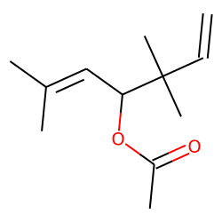 Artemisyl acetate