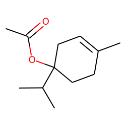 Terpinen-4-yl acetate