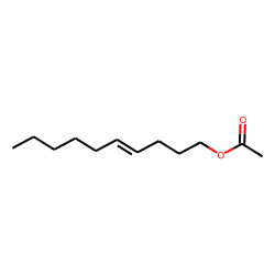 (Z)-4-Decen-1-yl, acetate