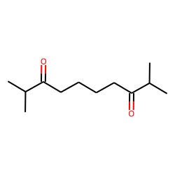 3,8-Decanedione, 2,9-dimethyl-