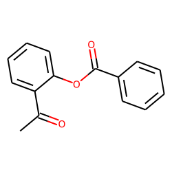 2-Benzoyloxyacetophenone
