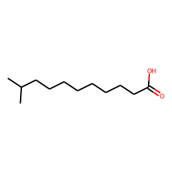 Isoundecanoic acid
