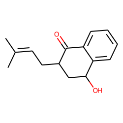 epi-Catalponol